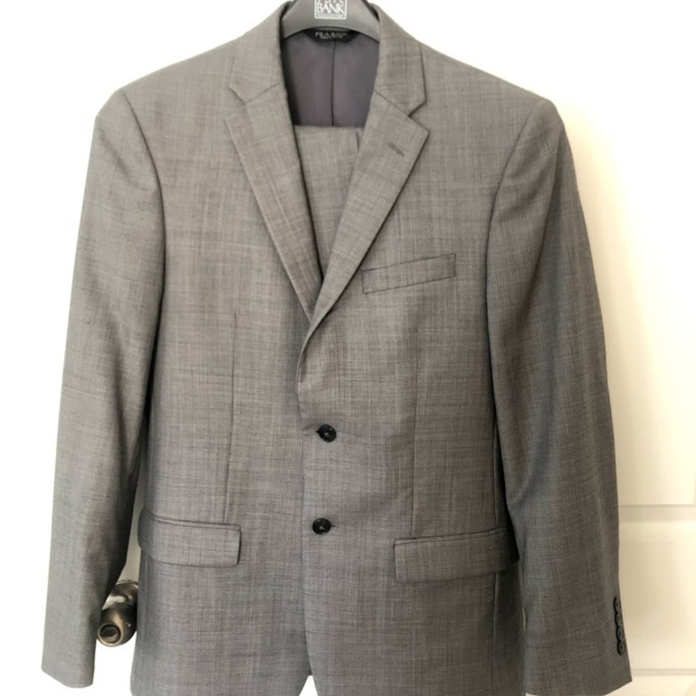 Jos. A Bank Suit